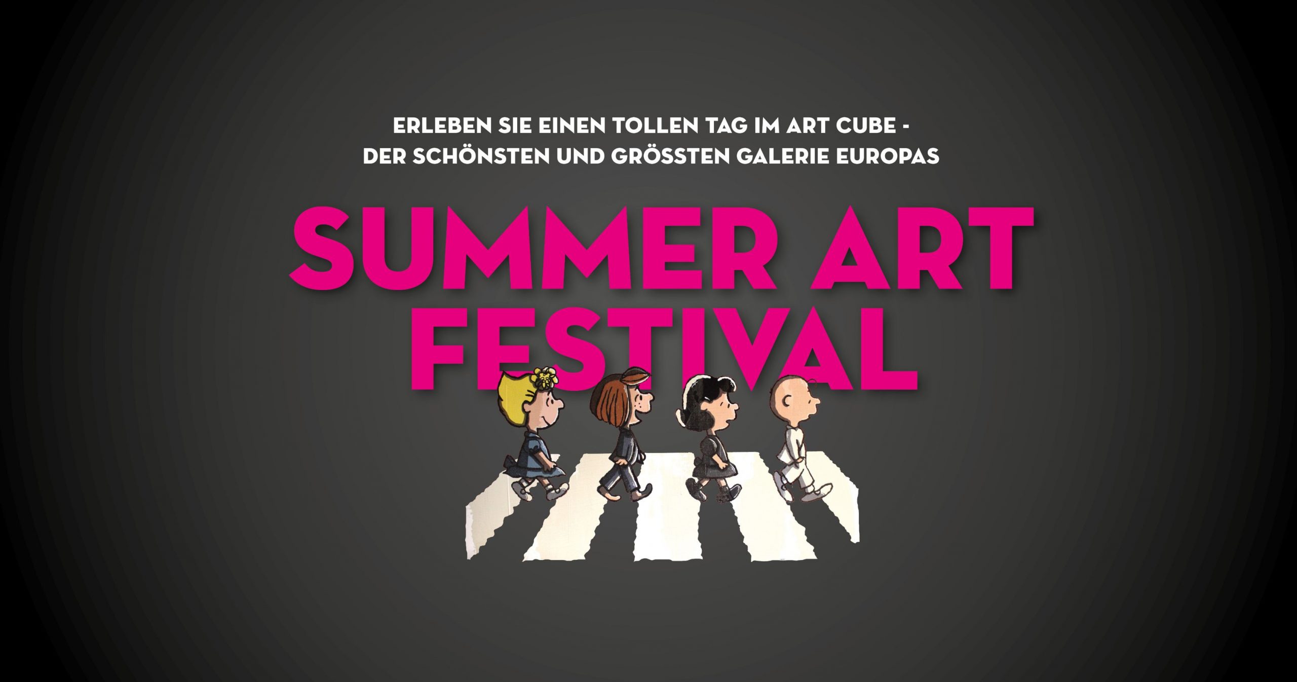 Summer Art Festival