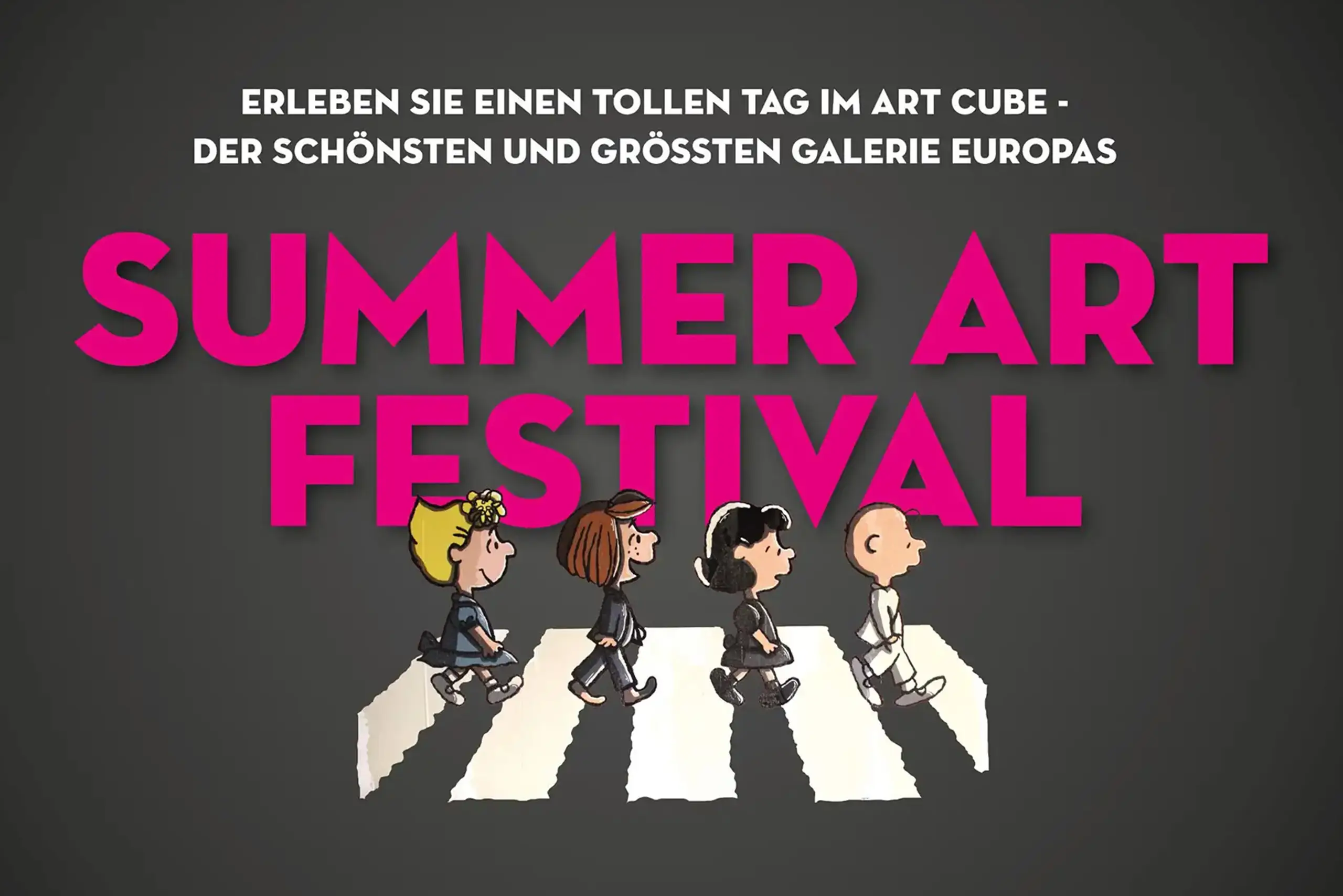 Summer Art Festival